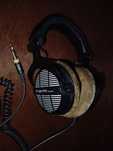 Студийные наушники Beyerdynamic DT 990 PRO