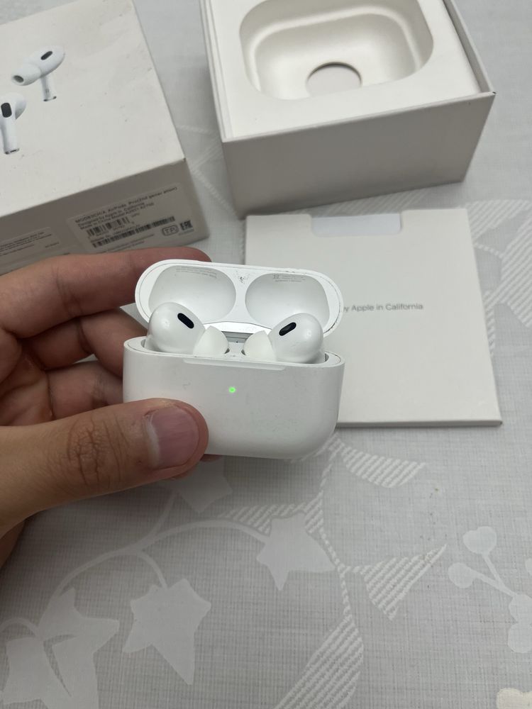 airpods pro 2 оригинал