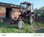 Продам т25 на ходу
