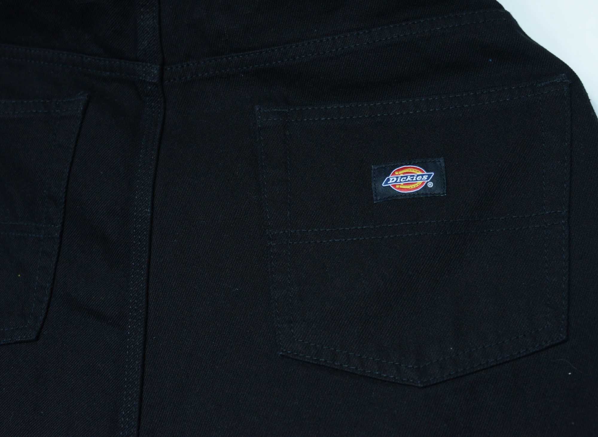 Dickies W34 оригинальные джинсы