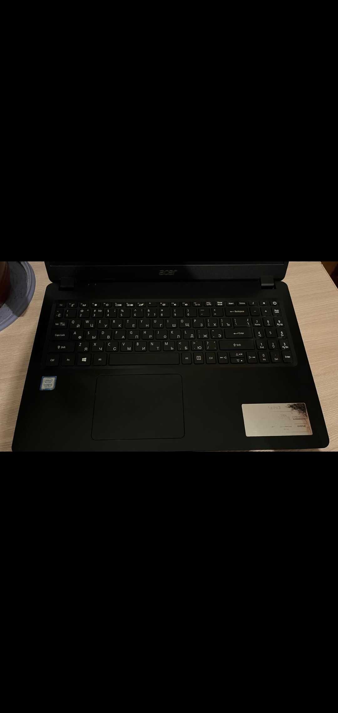 Продам ноутбук Lenovo