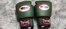 Перчатки TWINS SPECIAL 12 Oz