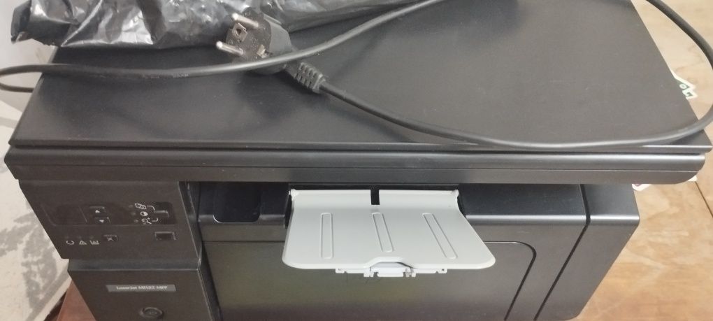 Продам Laser Jet 1132 MFP