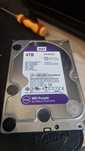western digital purple жесткий диск 4 тб 4 терабайтр