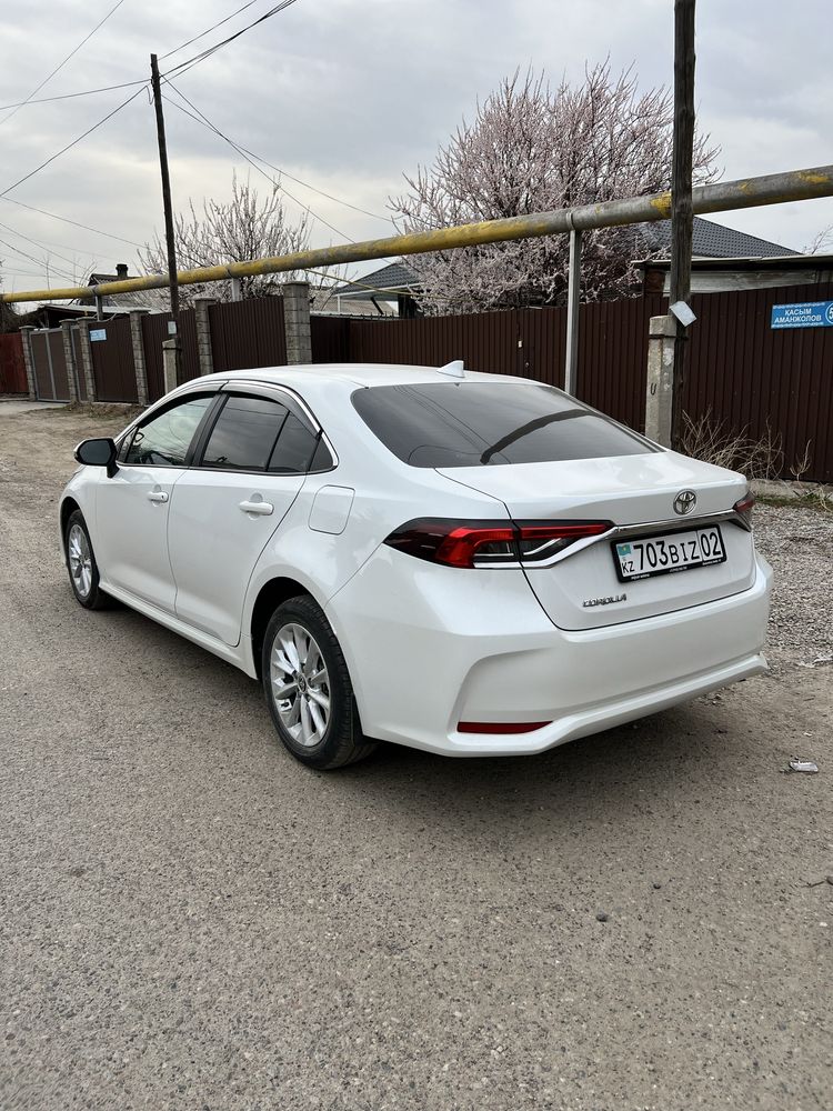 Аренда авто помесячно