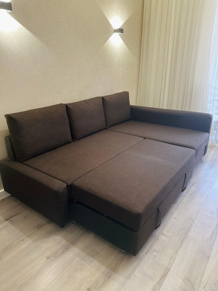 Диван угловой IKEA (Икея)