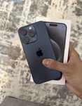 iPhone 15 pro.