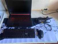 Игровой ноутбук Acer Nitro