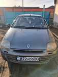Продам Renault Clio