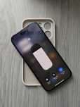 IPhone 14 pro 87% 256 Gb
