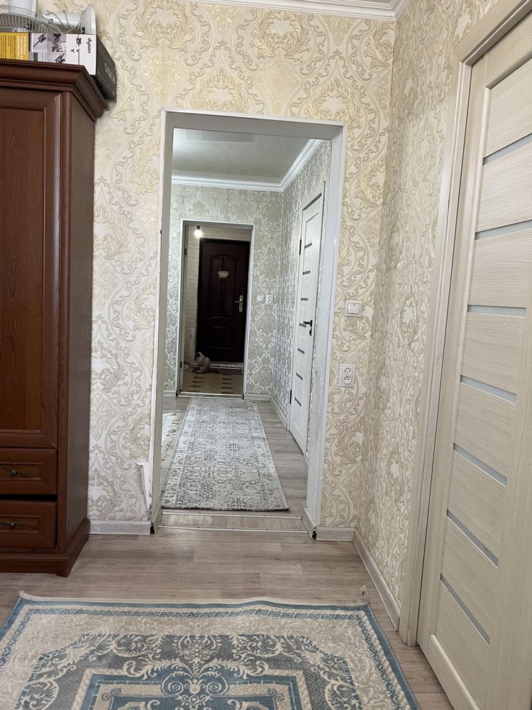 Продается дом в г. Алатау, (жетыген).