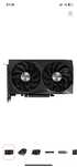 Видеокарта , Gigabyte Rtx 3060/ 12gb