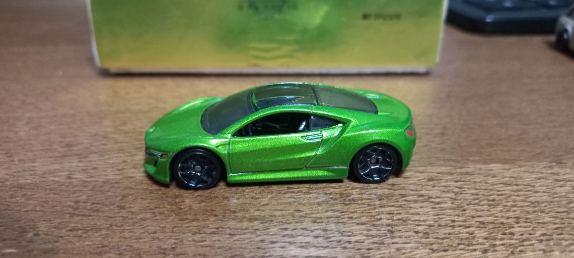 Оригинальные базовые модели игрушечных машин "Hot Wheels"