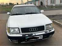 Ауди 100 c4 1993г
