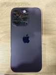 Iphone 14 pro 128 gb Deep purple