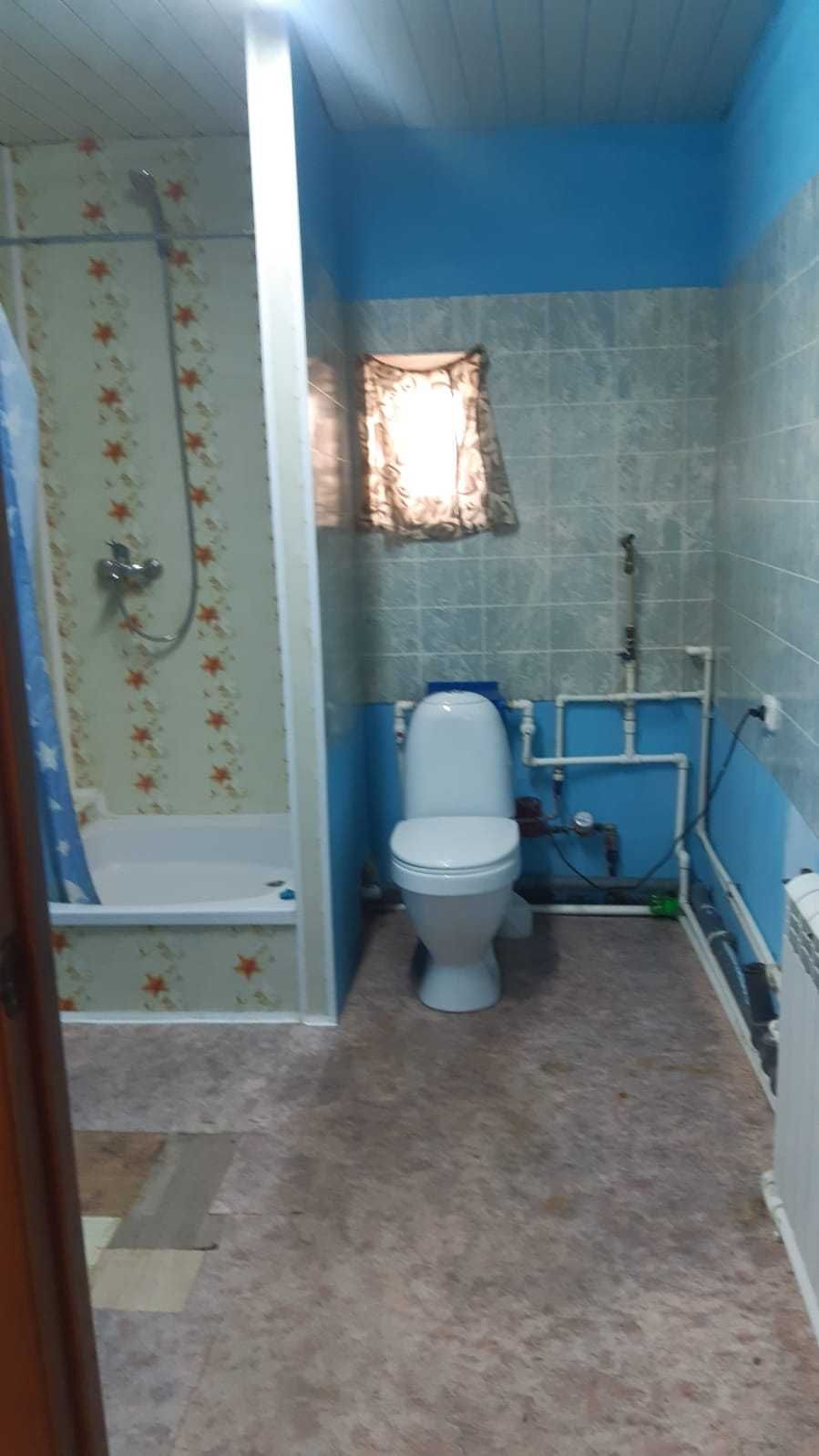 Продам жилой дом