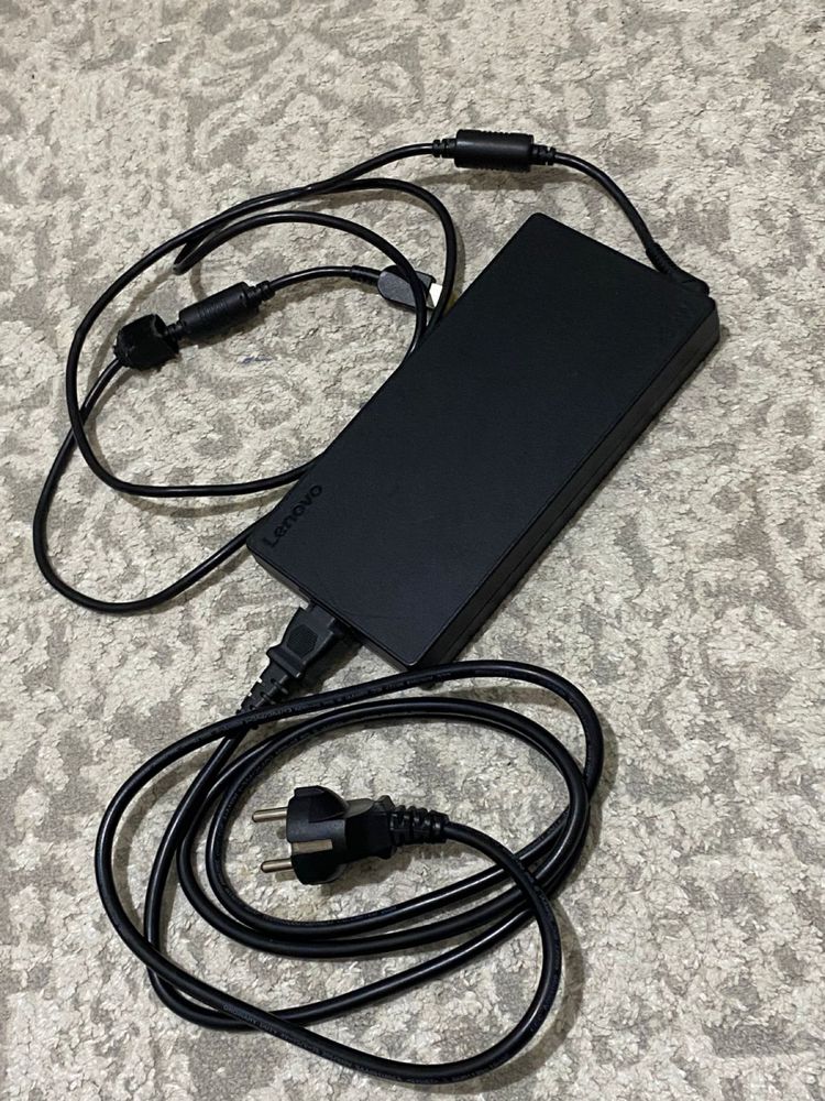 Игровой ноутбук Lenova Legion GTX 1660 Ti 6 gb