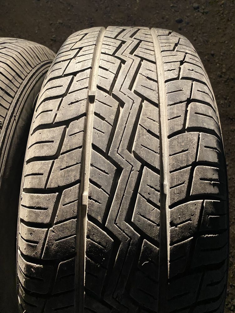 Шины 255/70R16 (3шт)