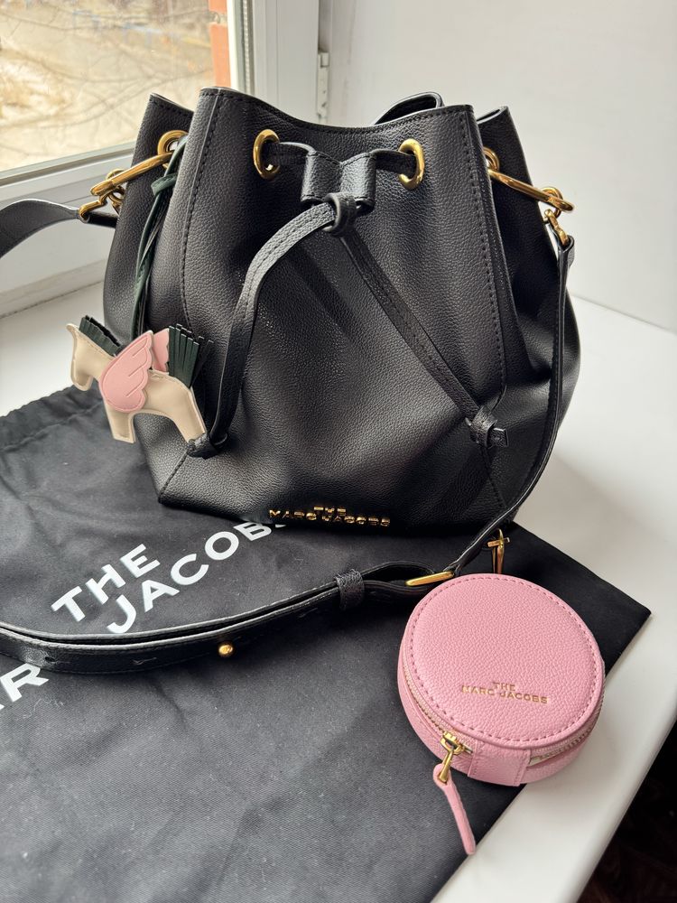 Сумка The Marc Jacobs