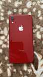 Iphone XR Красный