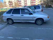 Ваз 2114/2006года заведёш и полетиш
