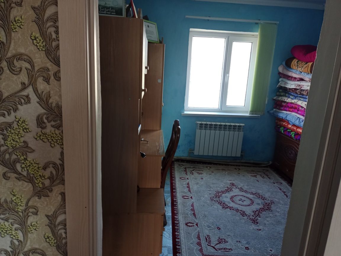 Срочно! Дом продаётся Самал-3