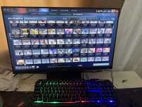 Игровой компьютер RTX4060