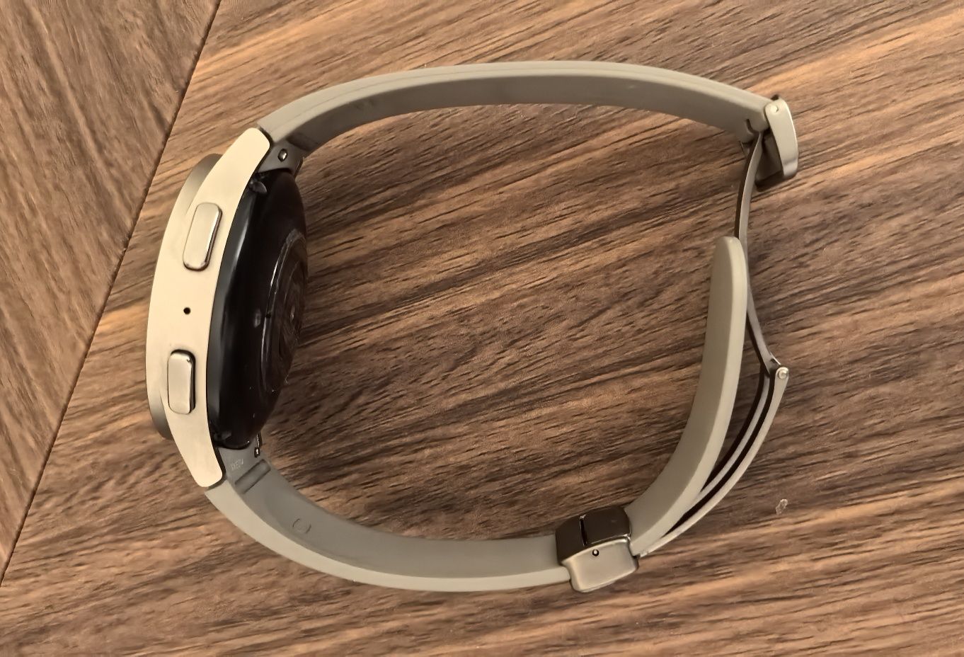 Galaxy Watch 5 Pro в идеале