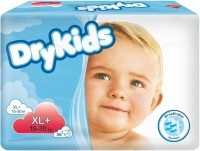 Детские подгузники Dry Kids XL Plus (15-30 кг) №30