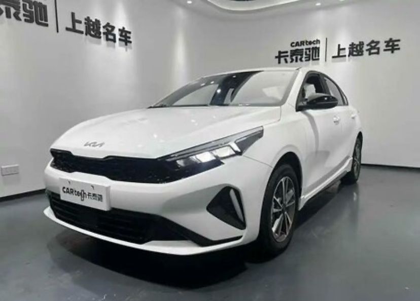 Запчасти Kia K3 по ОПТОВЫМ ЦЕНАМ