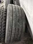 385/65R22.5 бочка