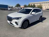 Автомобиль Jetour X70