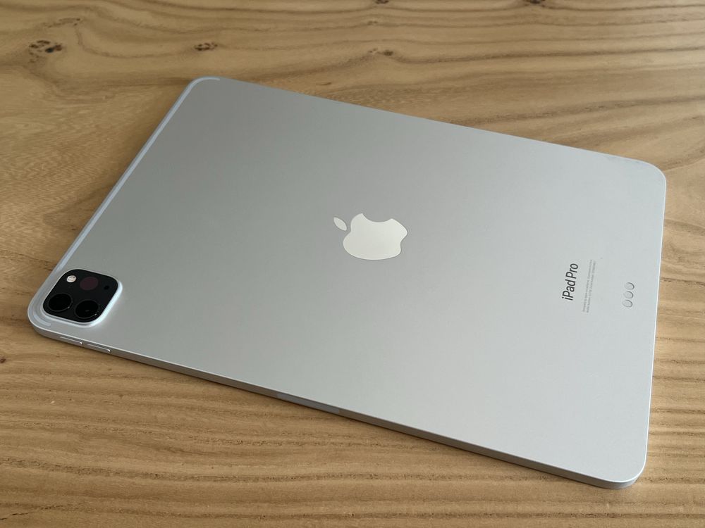 Ipad 11 pro 256gb М2
