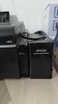 Продается цветной принтер EPSON L805