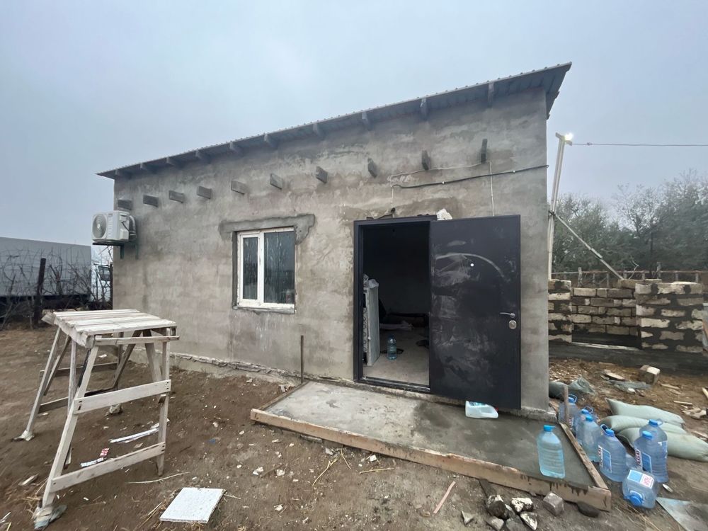 Дача сатылады Таскала