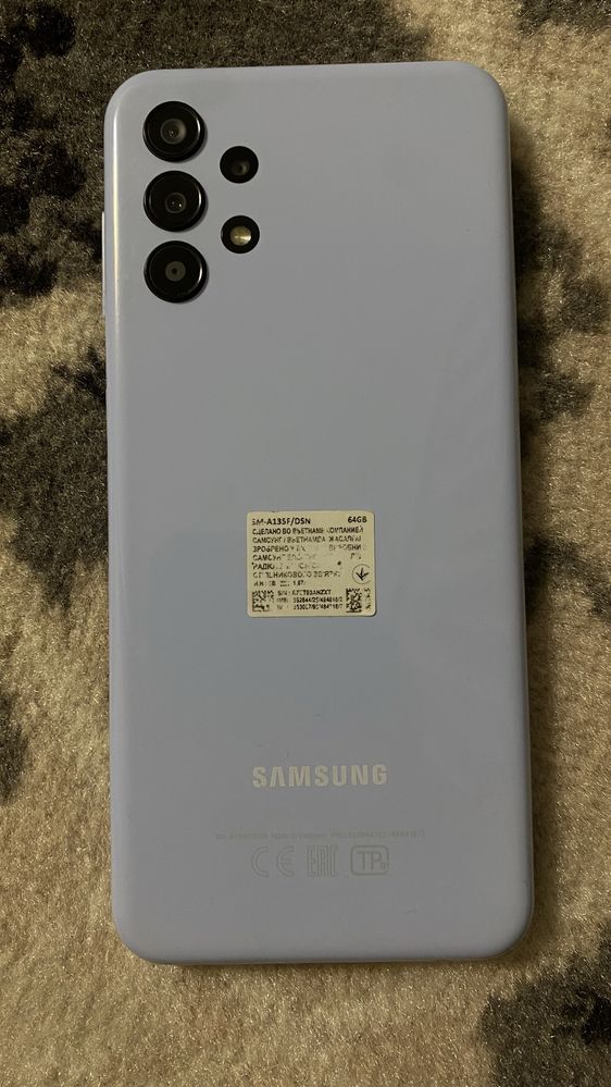 Продам Samsung A13