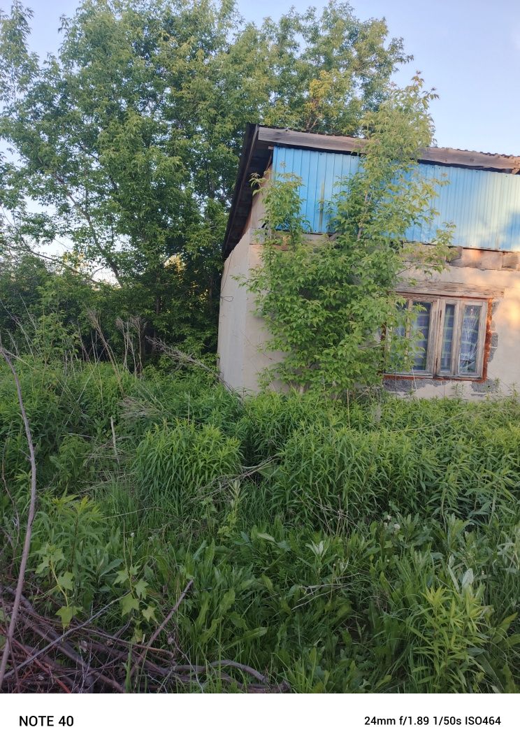 Продам дачу зимний