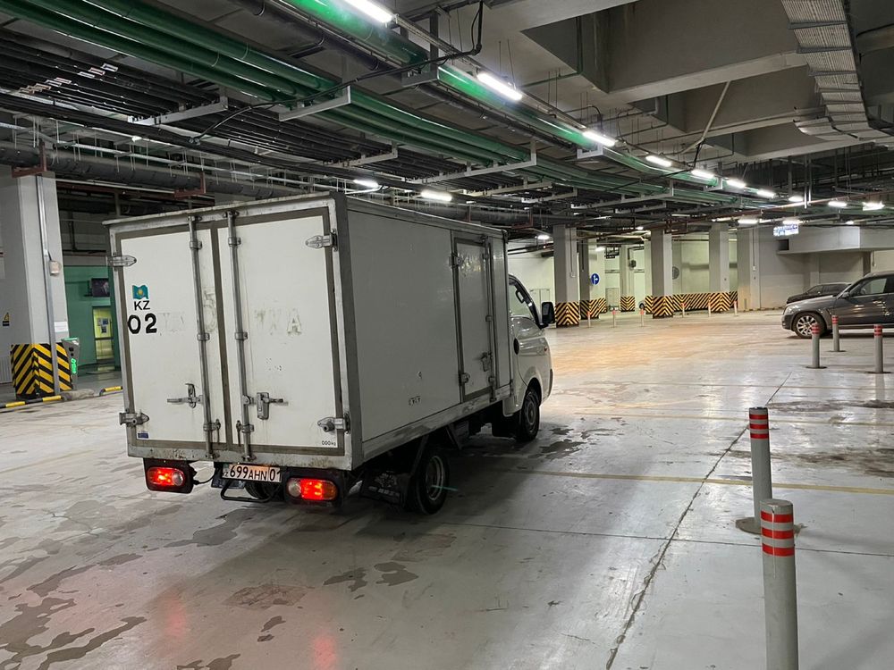 Продам Hyundai porter2