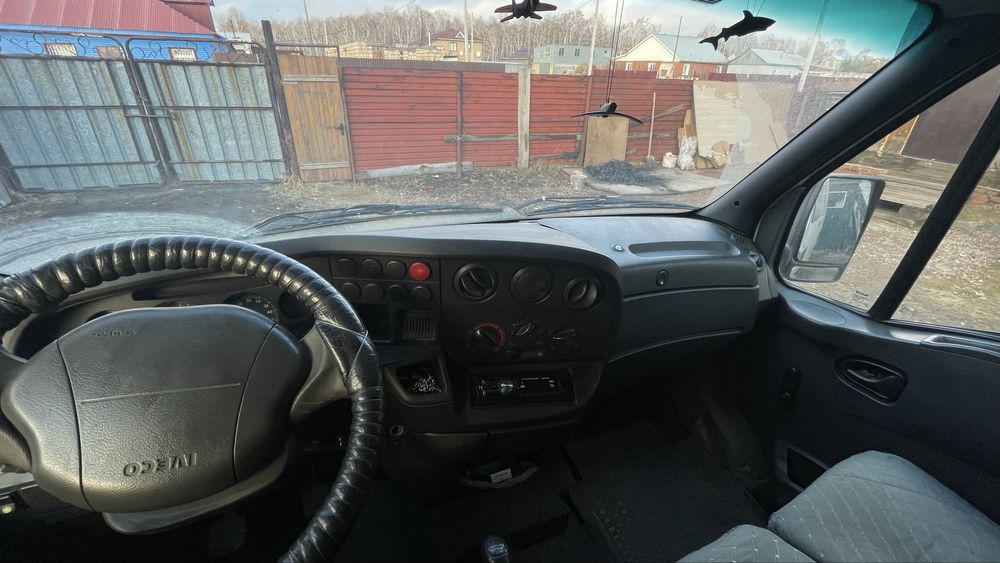 Продам Iveco Daily