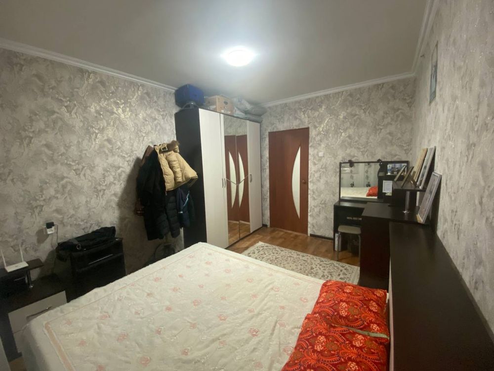 Продам 2-х комнатную квартиру Козыбаева 5