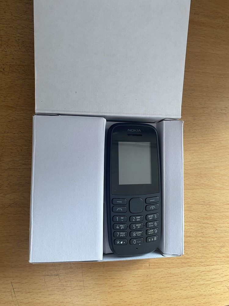 Nokia 105 оригинал