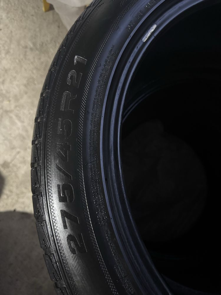 Отличные шины roadx