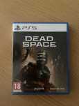 Видеоигра Dead Space PS5 ENG