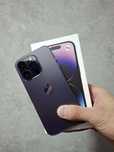 IPhone 14 PRO 512GB обмен