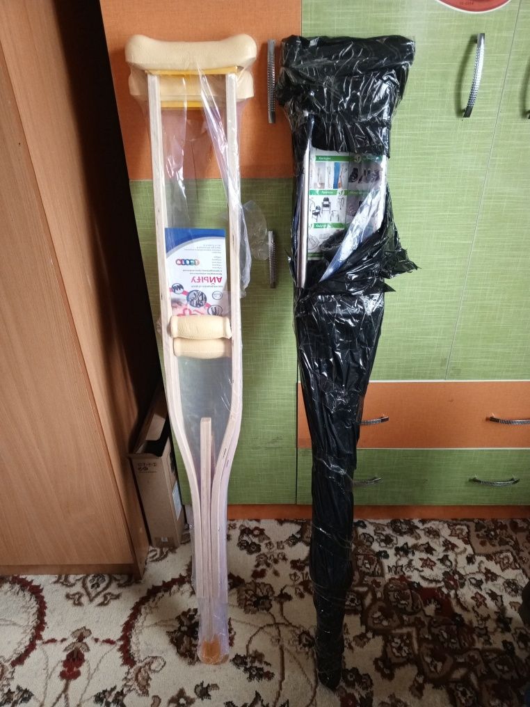 Костиль новый оригинал