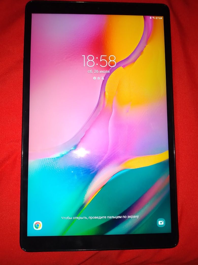 Продам Samsung Tab A