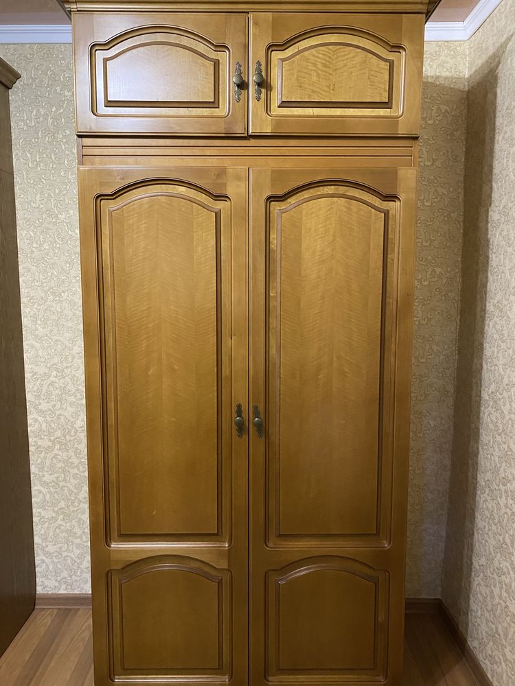 Продается; Шифоньер из МДФ , Белоруссия , имеются 2 шт.