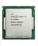Процессор intel i7 6700k