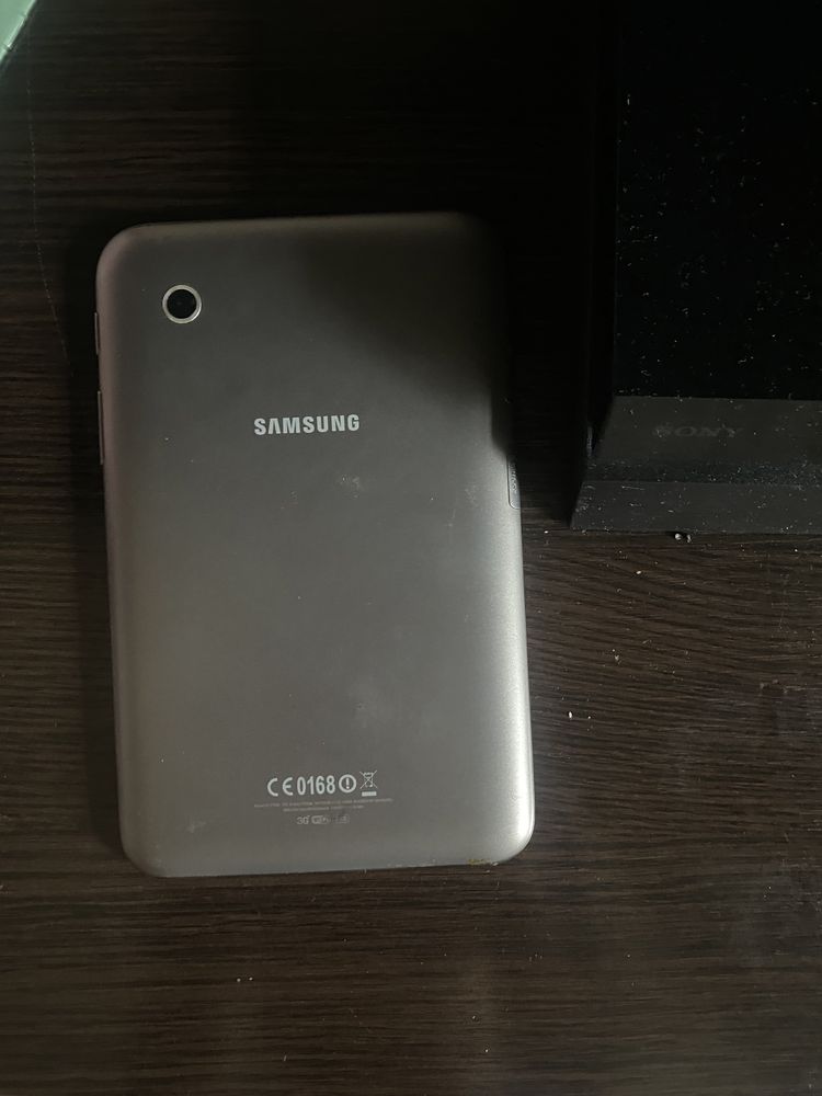 Samsung Galaxy Tab 2