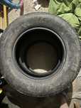Резина летняя комплект 265/65 R17